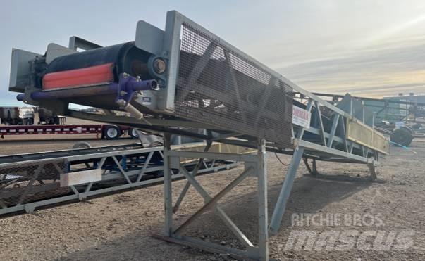 Mormak 36x25 Transportbanden