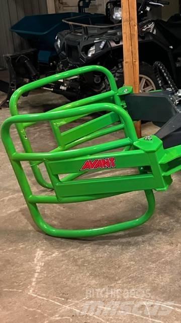 Avant Balgrip Grijpers
