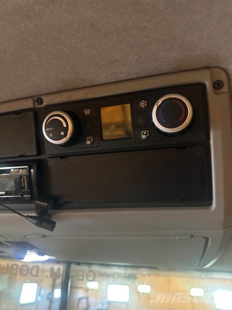 Valtra N174Direct Tractoren