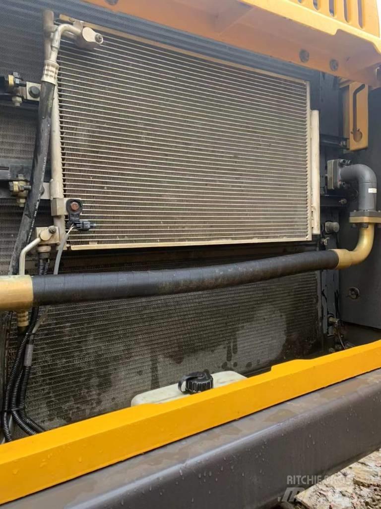 Volvo EC 300 D L Rupsgraafmachines