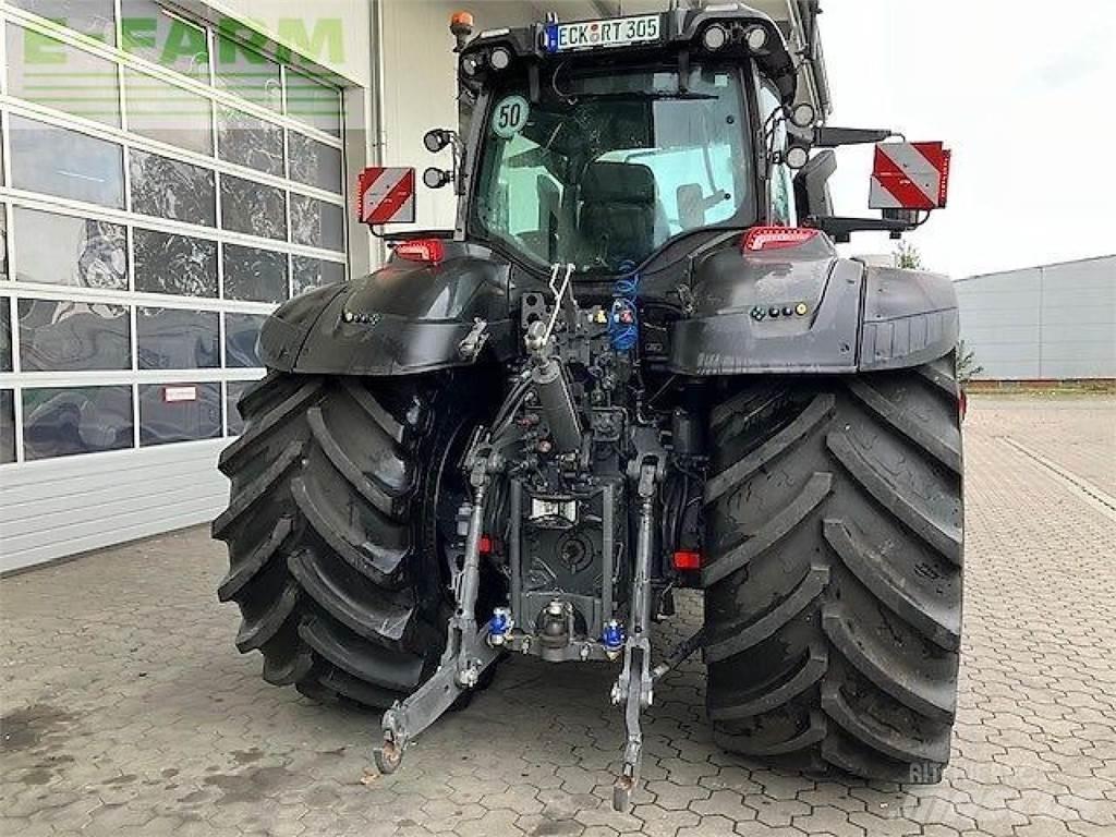 Valtra q305 Tractoren