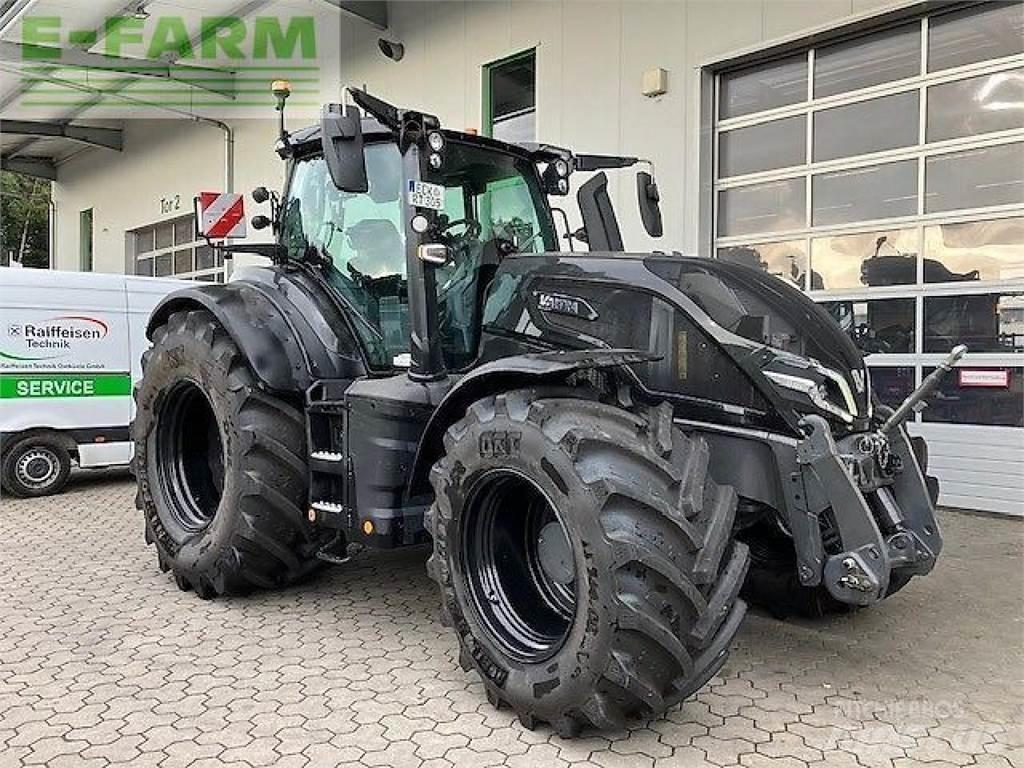Valtra q305 Tractoren