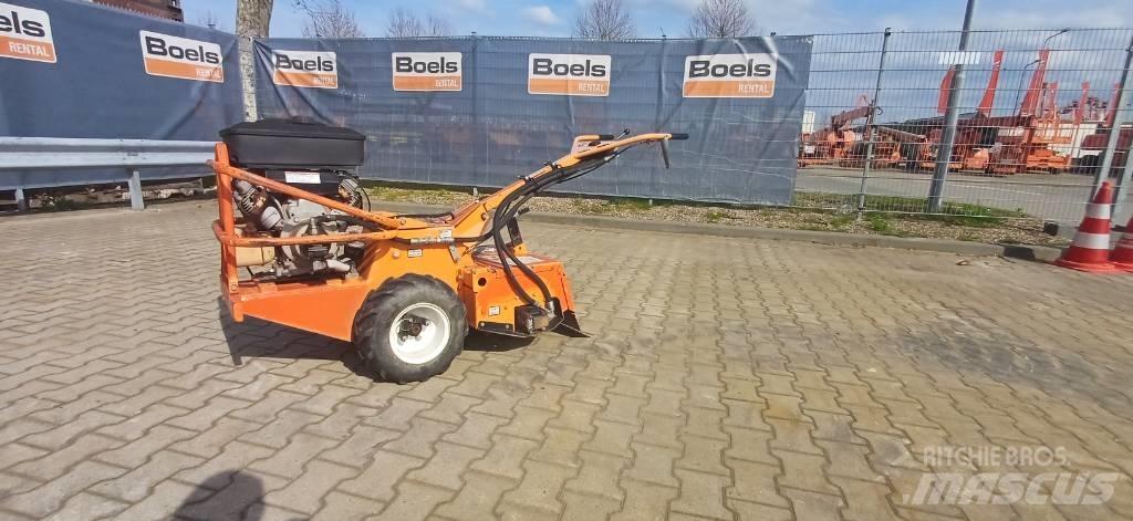 Barreto E1620B Terreinbeheermachines - overige