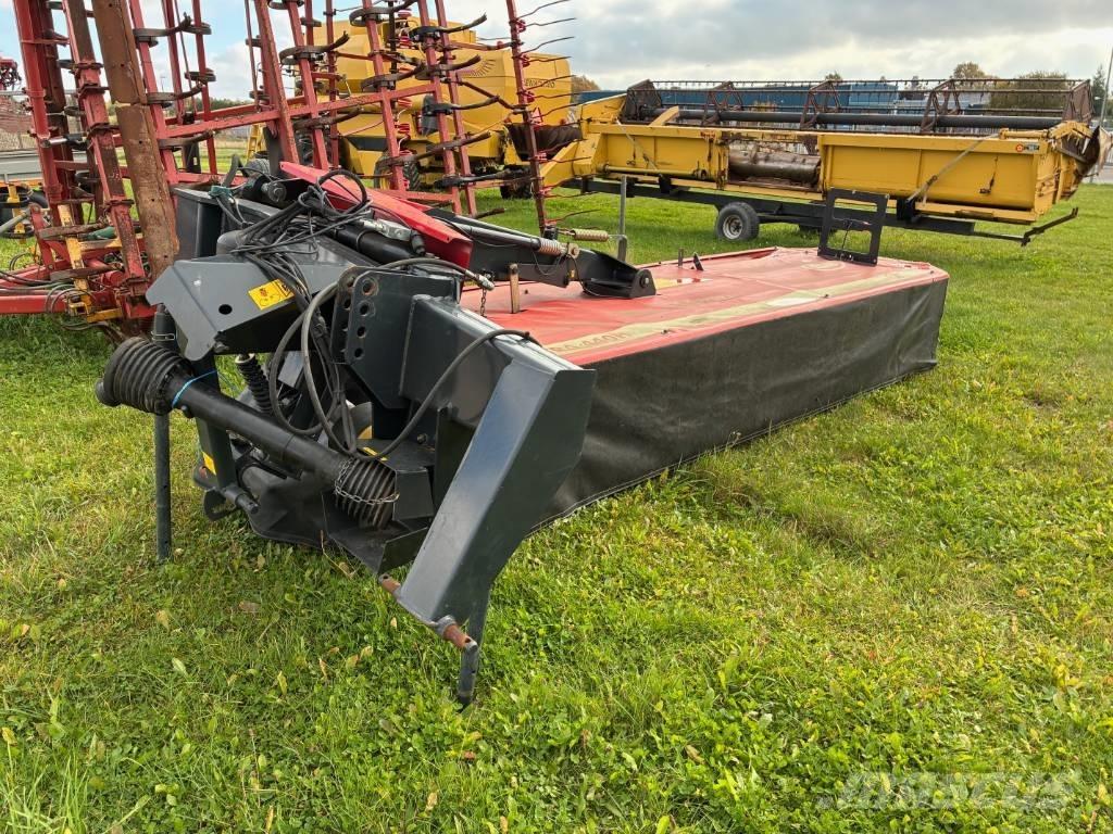 Vicon Extra 440H Maaiers