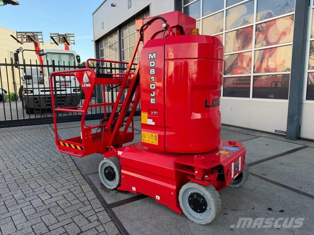 LGMG M 0810 JE Andere liften en hoogwerkers