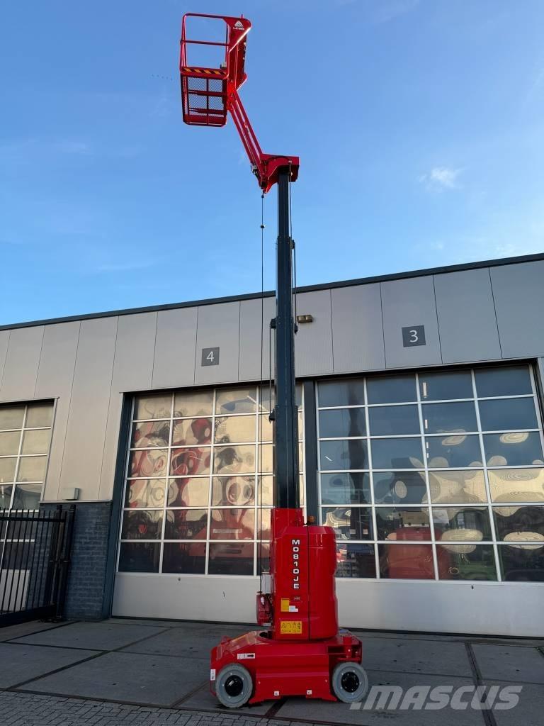 LGMG M 0810 JE Andere liften en hoogwerkers
