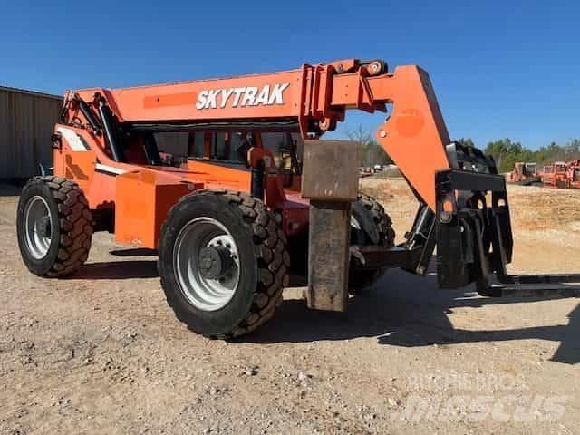 SkyTrak 10054 Verreikers