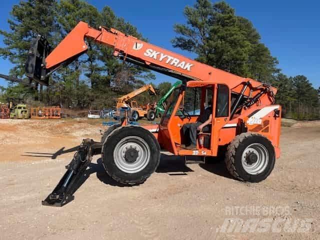 SkyTrak 10054 Verreikers