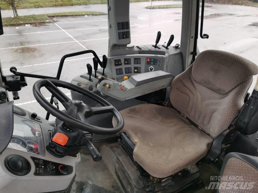 CLAAS Arion 510 Tractoren