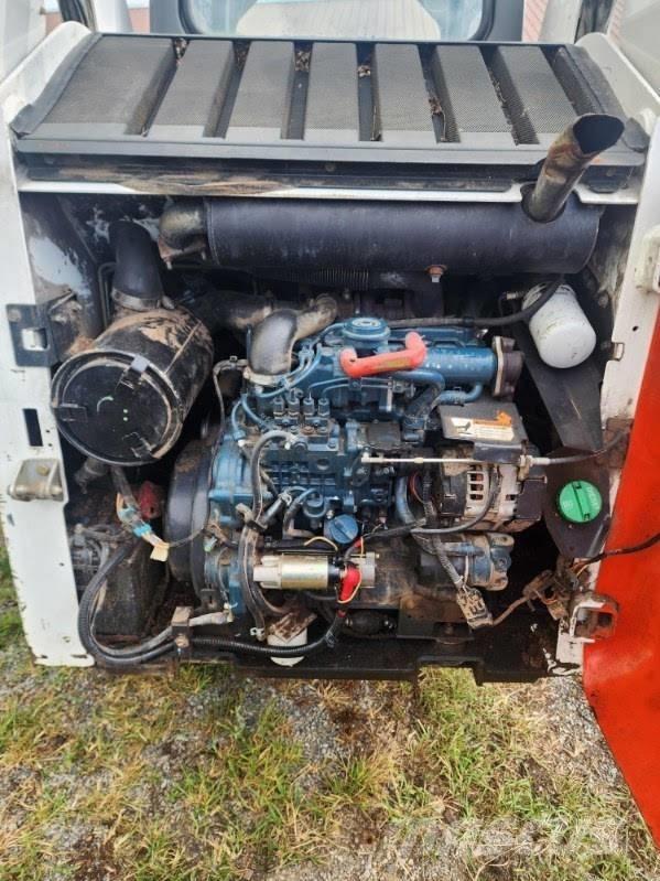 Bobcat S 185 Schrankladers