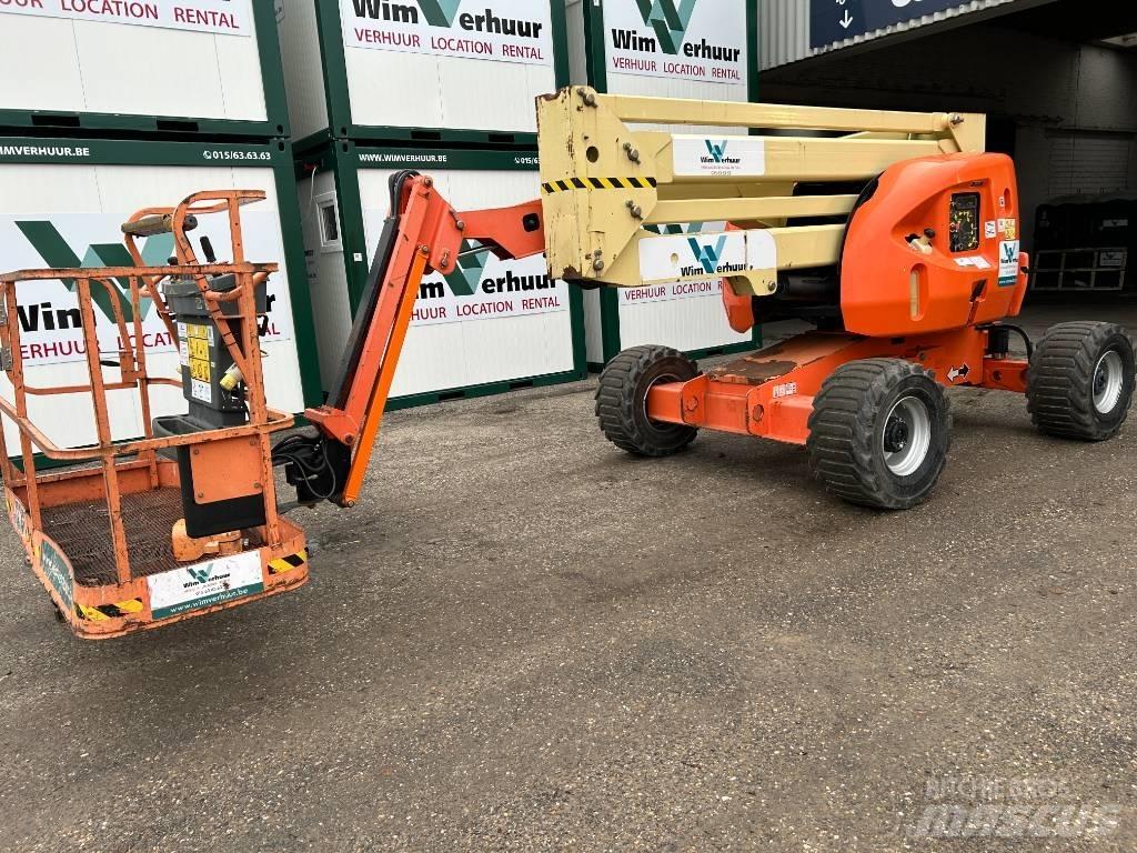 JLG 450 AJ Knikarmhoogwerkers