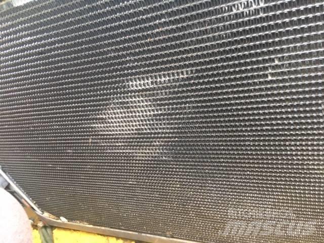 Volvo A25D Knik dumptrucks