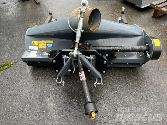 Matev GA40-160FZ0FM Gemonteerde en gesleepte maaiers