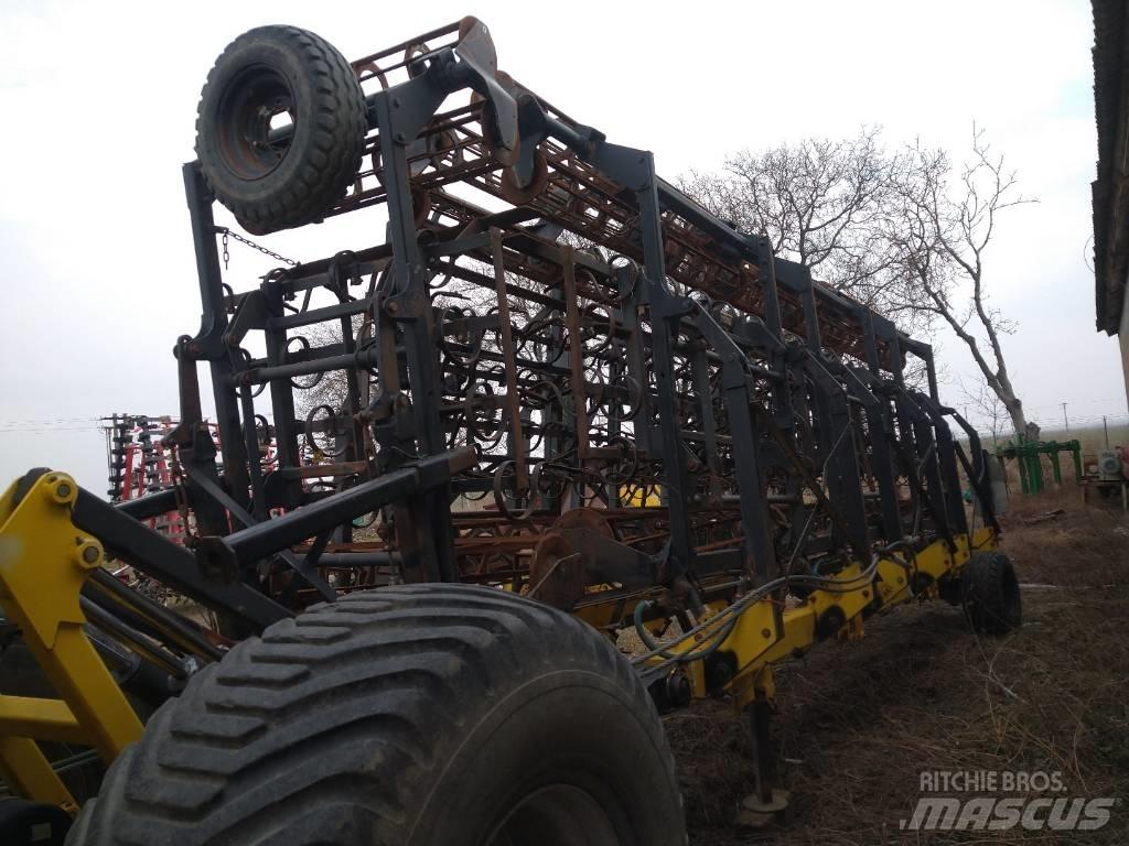 Strom Swifter 17500 Tandeggen