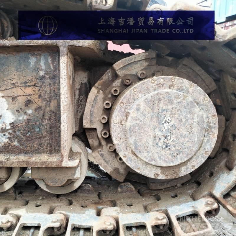 Sany SCC 750 A Rupshijskranen