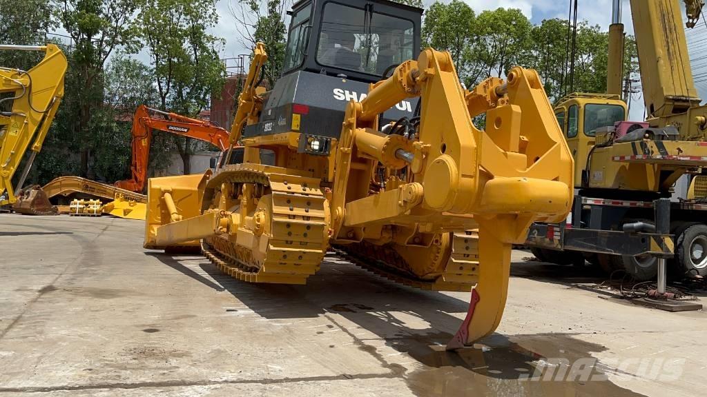 Shantui SD 32 Rupsdozers
