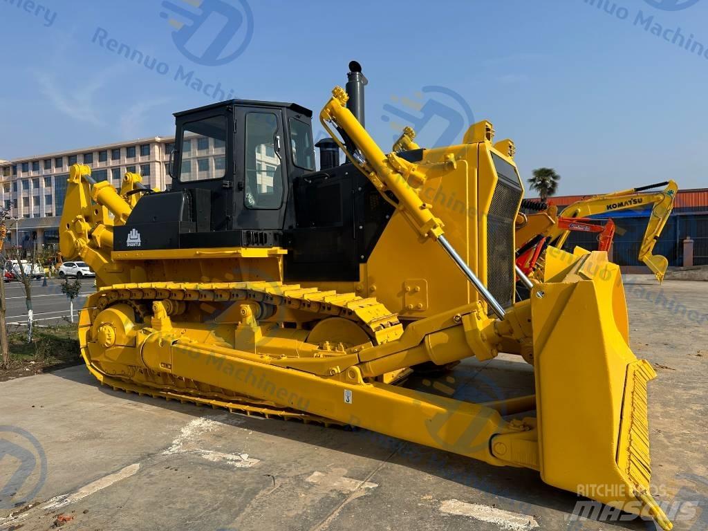 Shantui SD 32 Rupsdozers