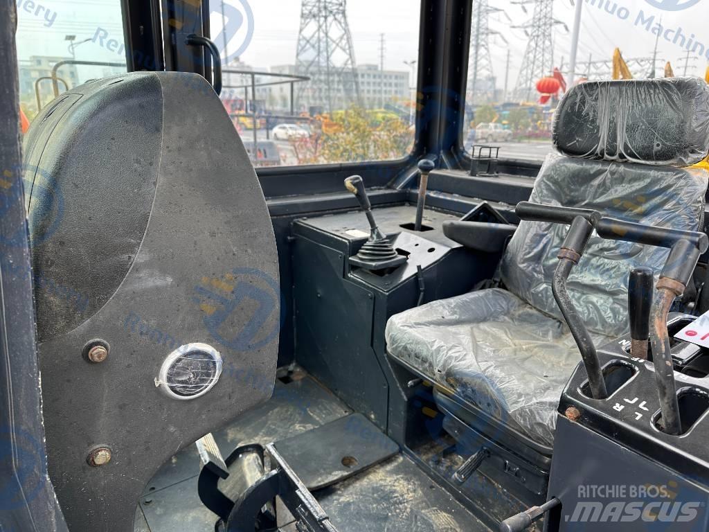 Shantui SD 32 Rupsdozers
