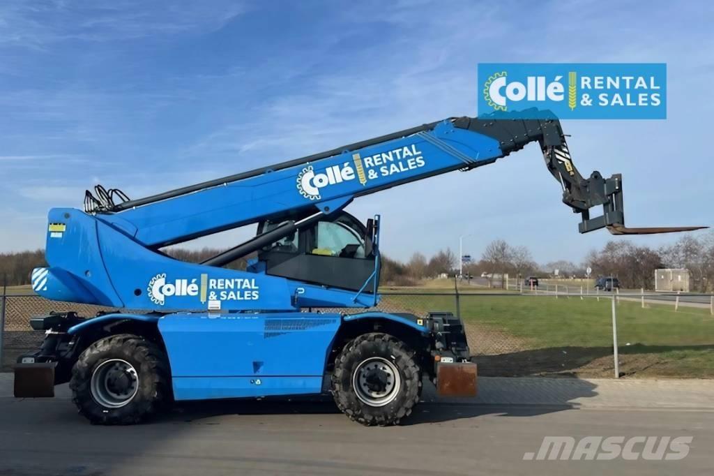 Magni RTH 6.30 | 2021 Verreikers