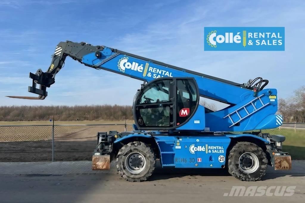 Magni RTH 6.30 | 2021 Verreikers