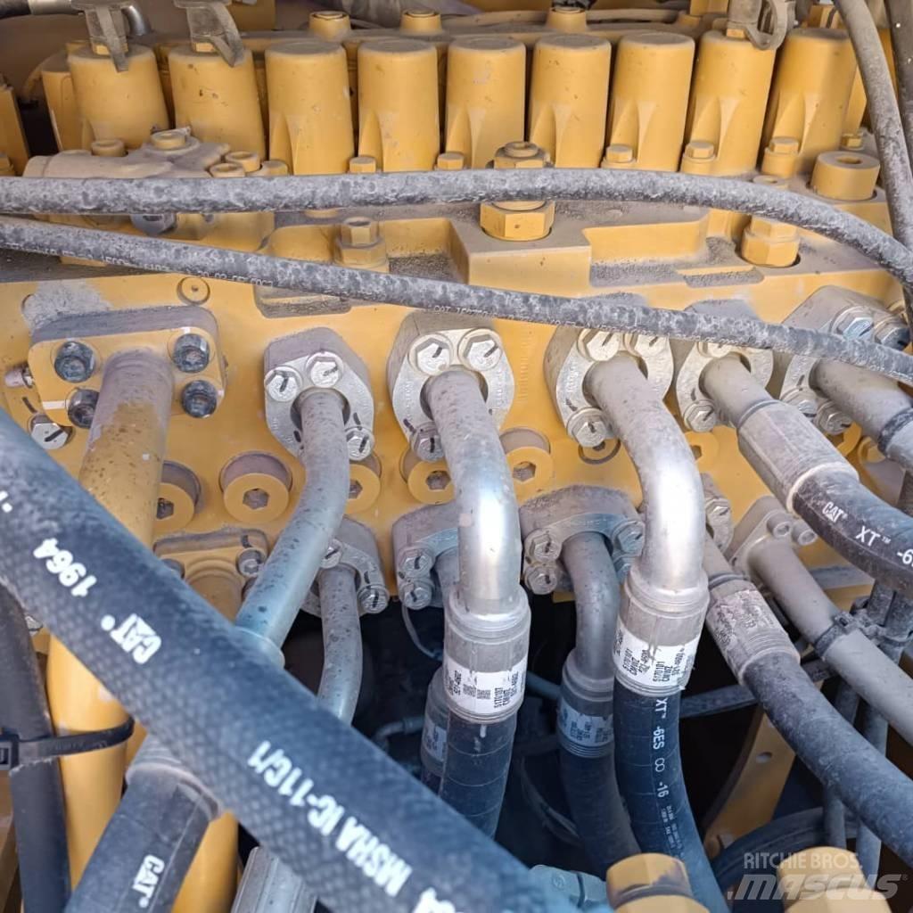 CAT 330GC Rupsgraafmachines