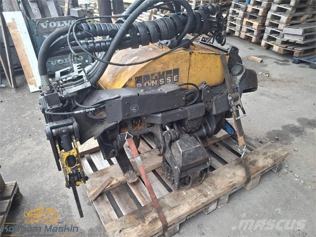 Ponsse H5 Boomvelkoppen