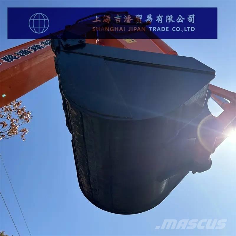 Hitachi ZX 70 Minigraafmachines < 7t