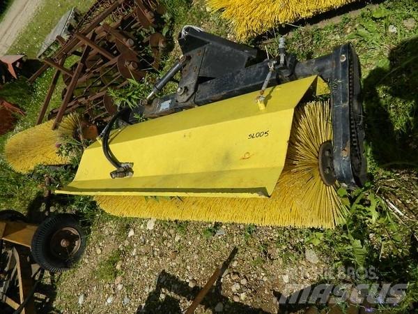 Stensballe 140 Veegmachines