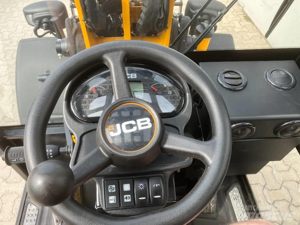 JCB 403 Wielladers