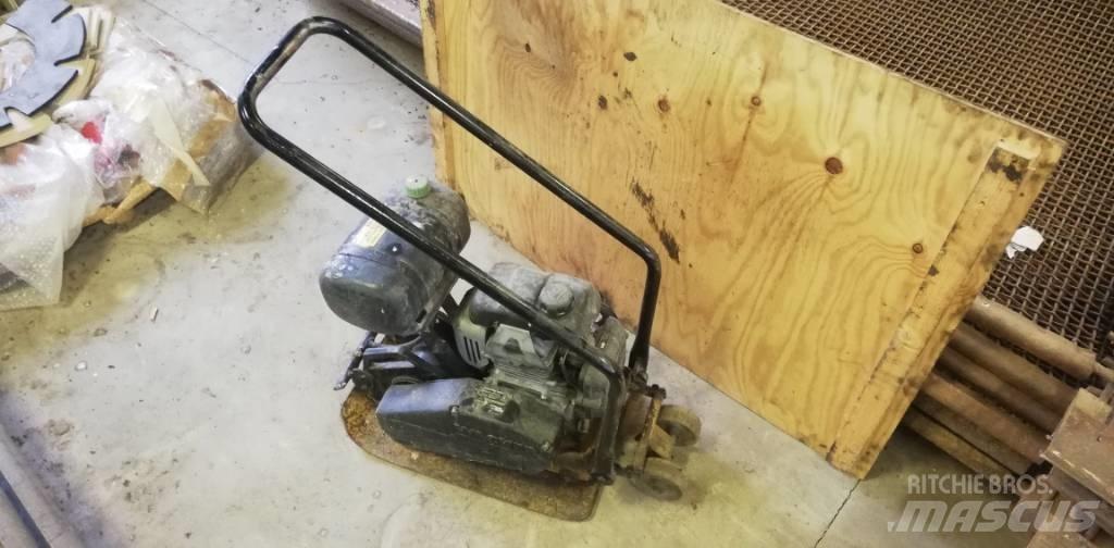 Wacker 1135 Stampers