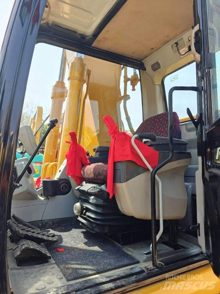CAT CAT320C Midigraafmachines 7t - 12t
