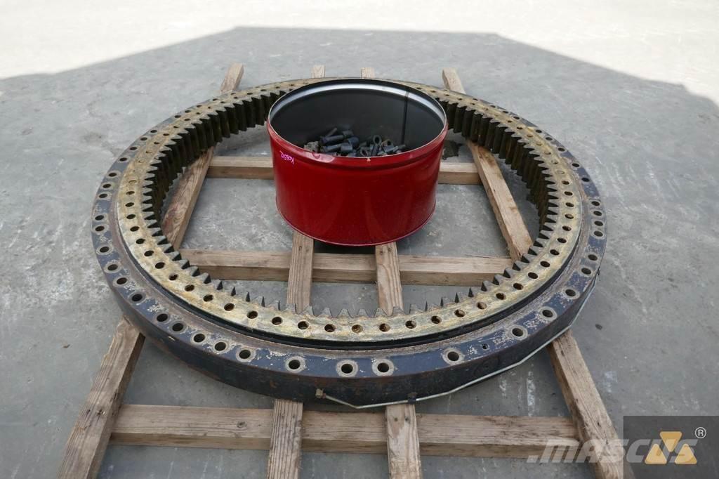 CAT 333-3044 Transport - Anderen