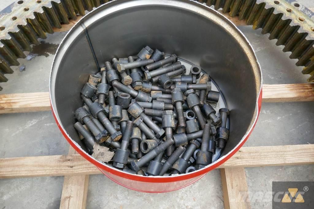 CAT 333-3044 Transport - Anderen