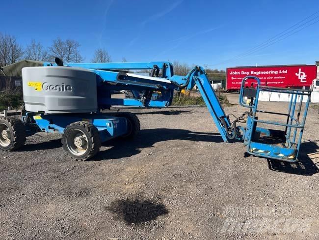 Genie Z 45/25 J Knikarmhoogwerkers
