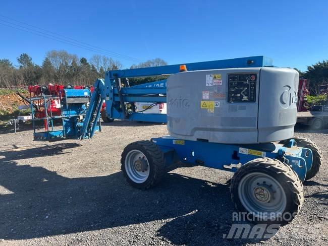Genie Z 45/25 J Knikarmhoogwerkers