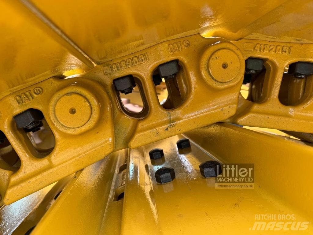 CAT D6 LGP Rupsdozers