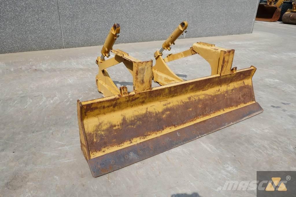CAT Skidder blade Bladen