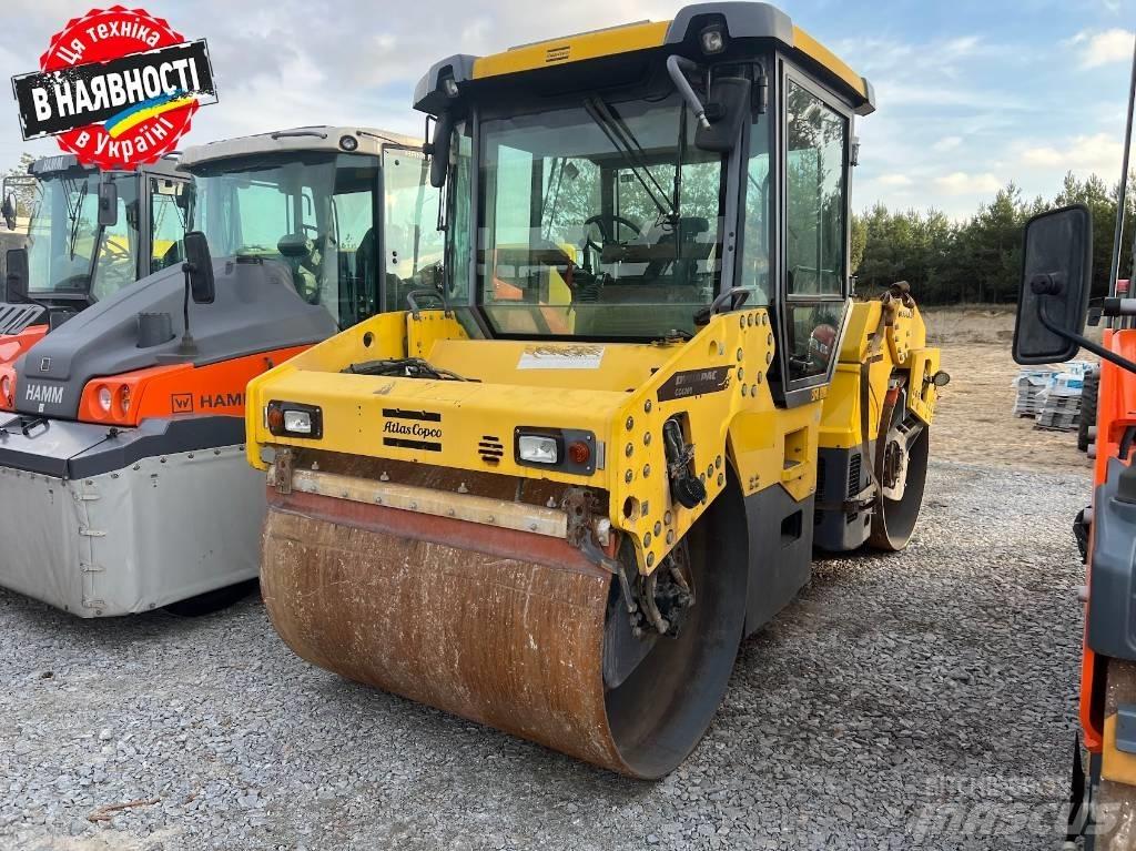 Dynapac CC 4200 Duowalsen