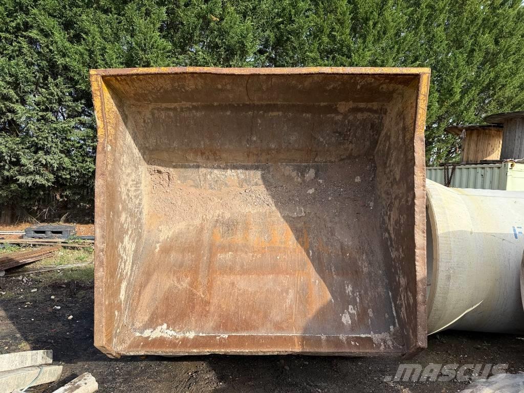 Terex TA9 Mini Dumpers