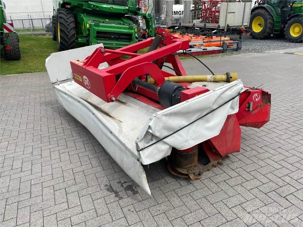 Lely Splendimo Maaikneuzers