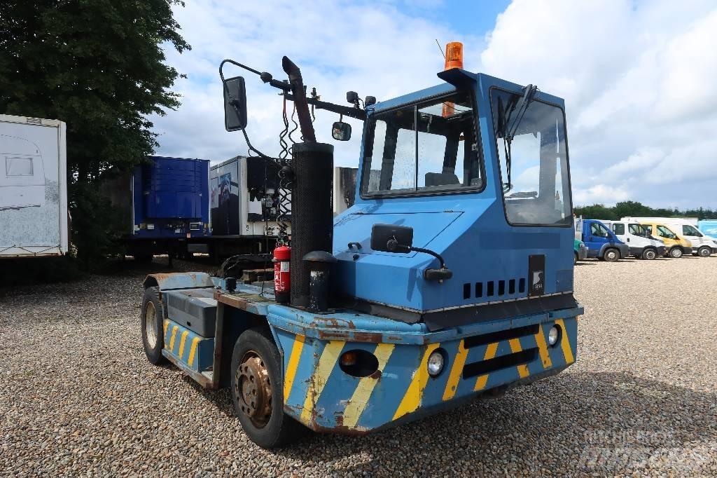 Sisu TR 181 Terminaltrekkers