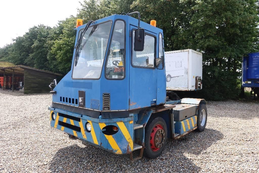 Sisu TR 181 Terminaltrekkers