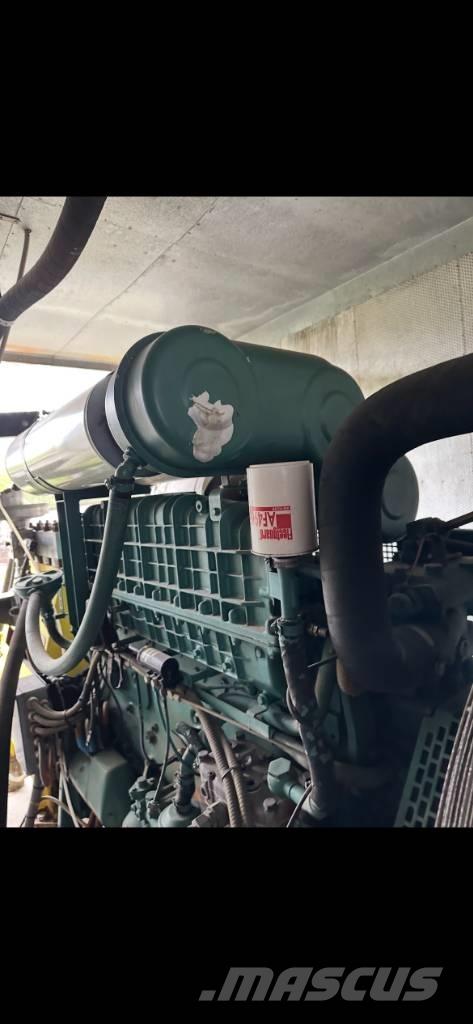 Hammelmann hdp 233 Bouw - Overige