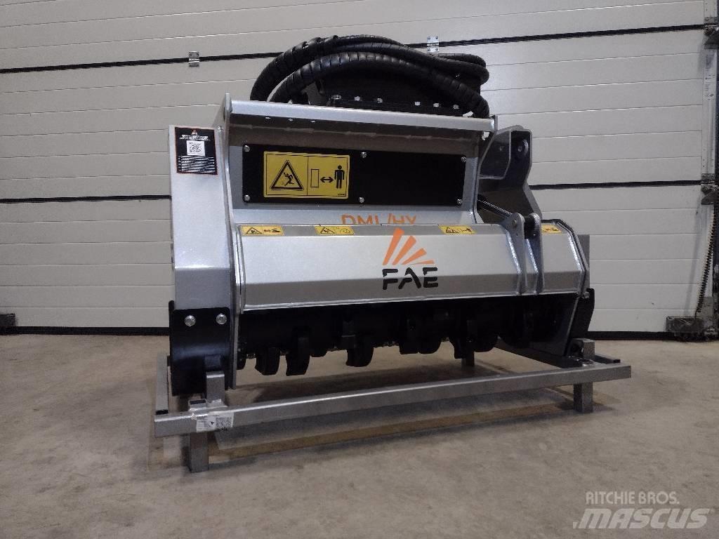 FAE DML / HY-100 Bosbouw - Overige