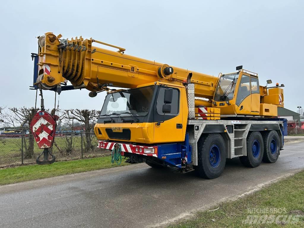 Grove GMK 3055 Kranen voor alle terreinen