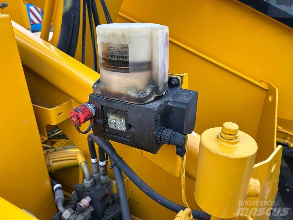 Grove GMK 3055 Kranen voor alle terreinen