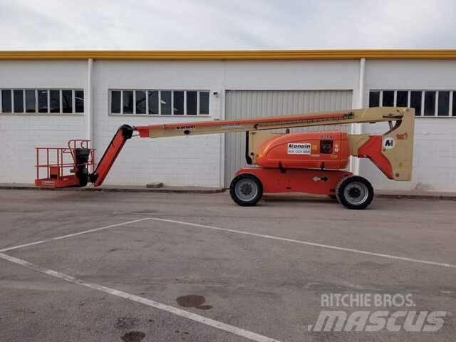 JLG 800 AJ Knikarmhoogwerkers