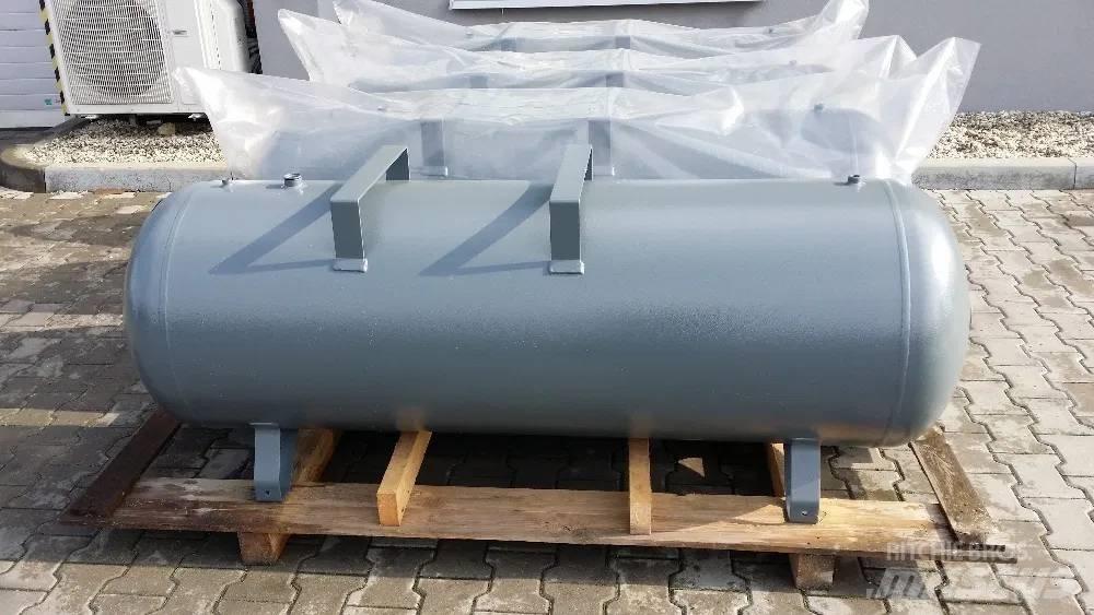 Zbiornik Powietrza Compressor accessoires