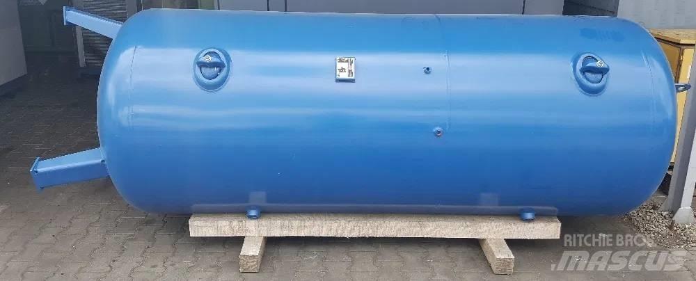 Zbiornik Powietrza Compressor accessoires