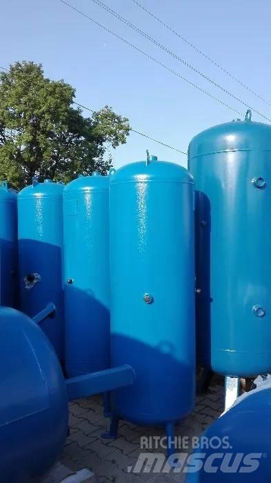 Zbiornik Powietrza Compressor accessoires